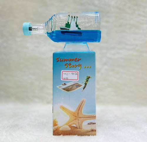 دکوری شیشه ای