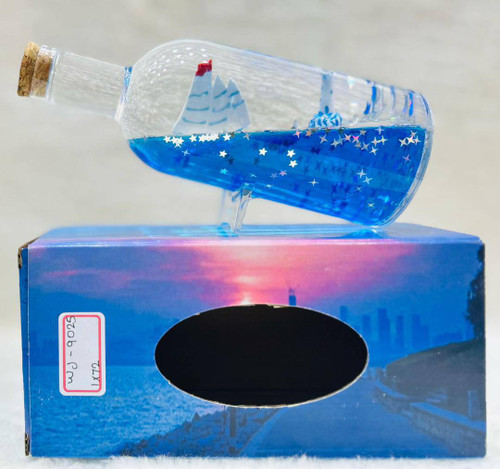 دکوری شیشه ای