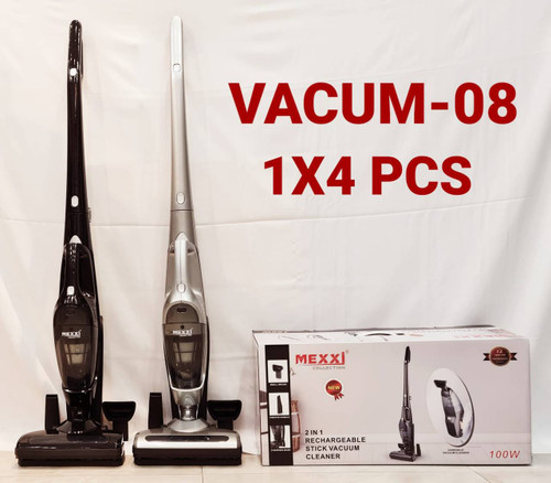 جارو شارژی vacum 08