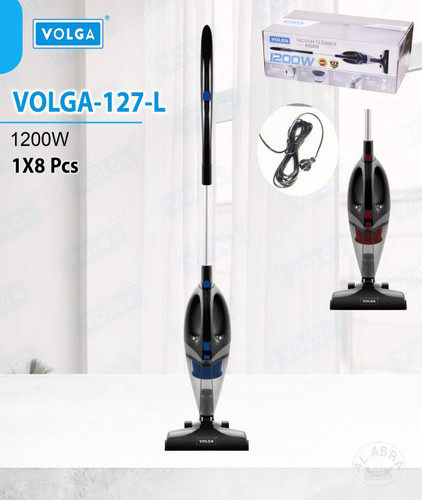 جارو برقی VOLGA 127 L
