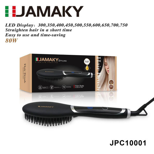 بروس حرارتی JPC10001