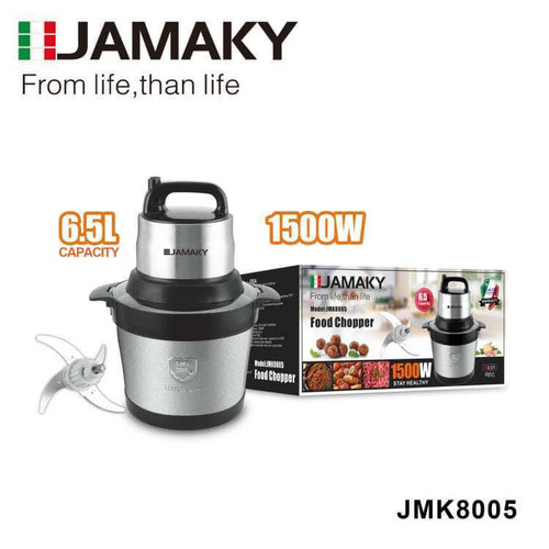 خورد کن شیشو نیم لیتری 1500 وات