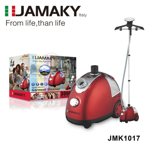 اتو ایستادهبرند JMK 1017