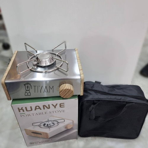 گاز مسافرتی KUANYE