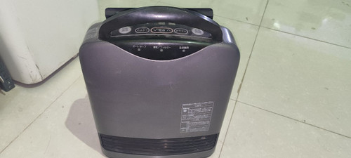 بخاری ژاپنی گازی 2500 سال ساخت 2006 دست دوم