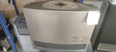 بخاری ژاپنی طرح سکه ای 2006 وات 2500 دست دوم