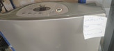 بخاری ژاپنی طرح سکه ای 2006 وات 2500 دست دوم