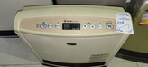 بخاری گازی برقی ژاپنی 2008 وات 2500 دست دوم زاپن برند