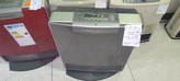 بخاری گازی برقی ژاپنی 4700 وات پلاسما /یون ساز / سخن گو LPG japan brand osaka rinnai toho saibu دست دوم