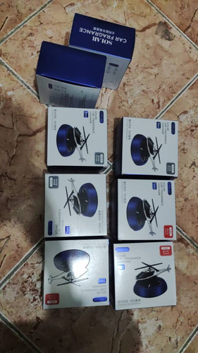 دستنگاه خوشبو کننده هوا ماشین