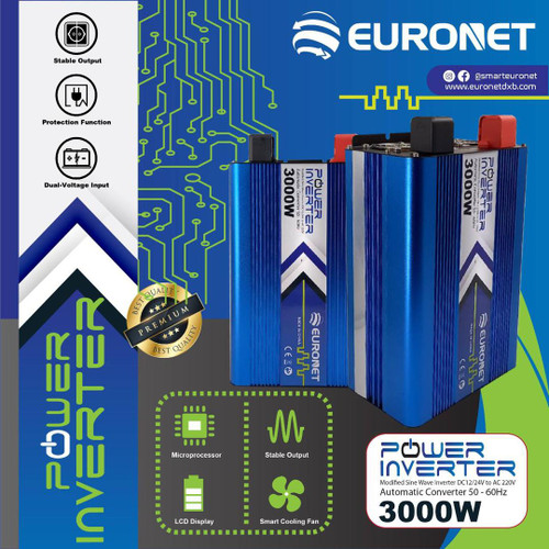 اینورتر 3000W