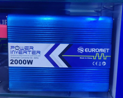 اینورتر 2000W