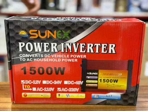 اینورتر 1500W