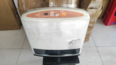 بخاری ژاپنی 3500 وات OSAKA TOHO TOKYO RINNAI دست دوم