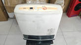 بخاری ژاپنی 4700 وات OSAKA RINNAI TOHO TOKYO JAPAN BRAND دست دوم