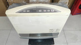بخاری ژاپنی 5800 وات RINNAI TOHO TOKYO OSAKA JAPAN BRAND دست دوم
