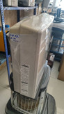 بخاری ژاپنی 4700 وات TOKYO SAIBU TOHO RINNAI OSAKA دست دوم