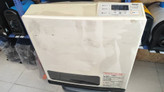 بخاری ژاپنی 4700 وات TOKYO SAIBU TOHO RINNAI OSAKA دست دوم