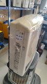 بخاری ژاپنی 4700 وات TOKYO SAIBU TOHO RINNAI OSAKA دست دوم