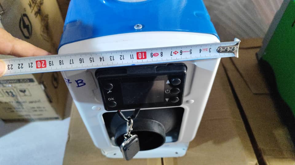 بخاری درجا و حرکت گازوییل نفت سفید تینر روغنی