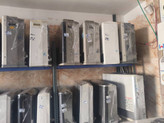بخاری ژاپنی 2500 وات OSAKA TOKYO TOHO RINNAI JAPAN BRAND دست دوم