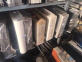 بخاری ژاپنی 4700 وات osaka rinnai toho tokyo دست دوم