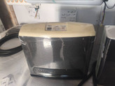 بخاری ژاپنی 4700 وات osaka rinnai toho tokyo دست دوم